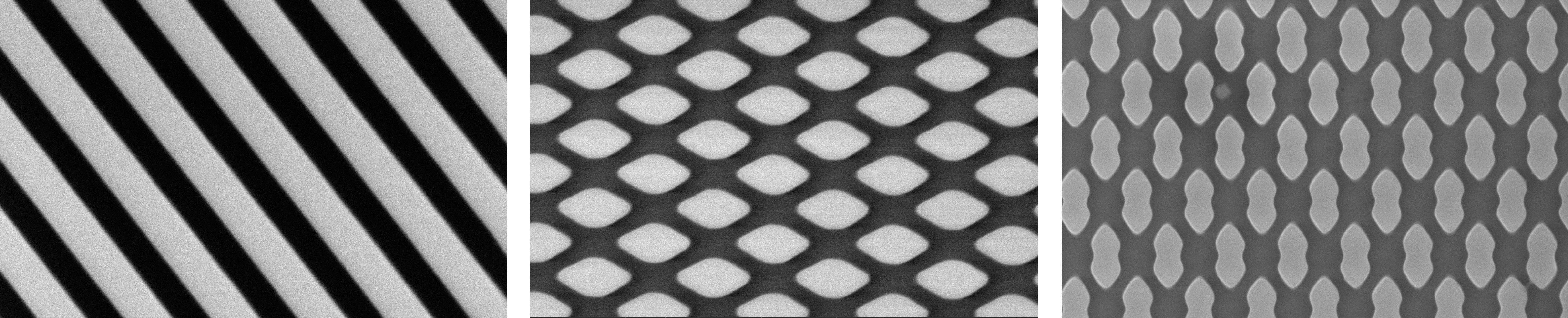  纳米光学/纳米压印模板/大面积光栅曝光（nm级）