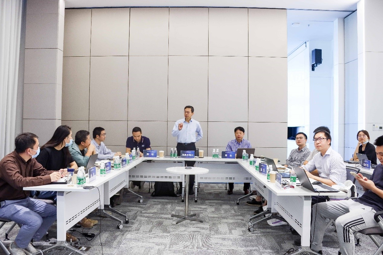 结构超滑X机械硬盘：聚焦满足未来数据安全和存储需求