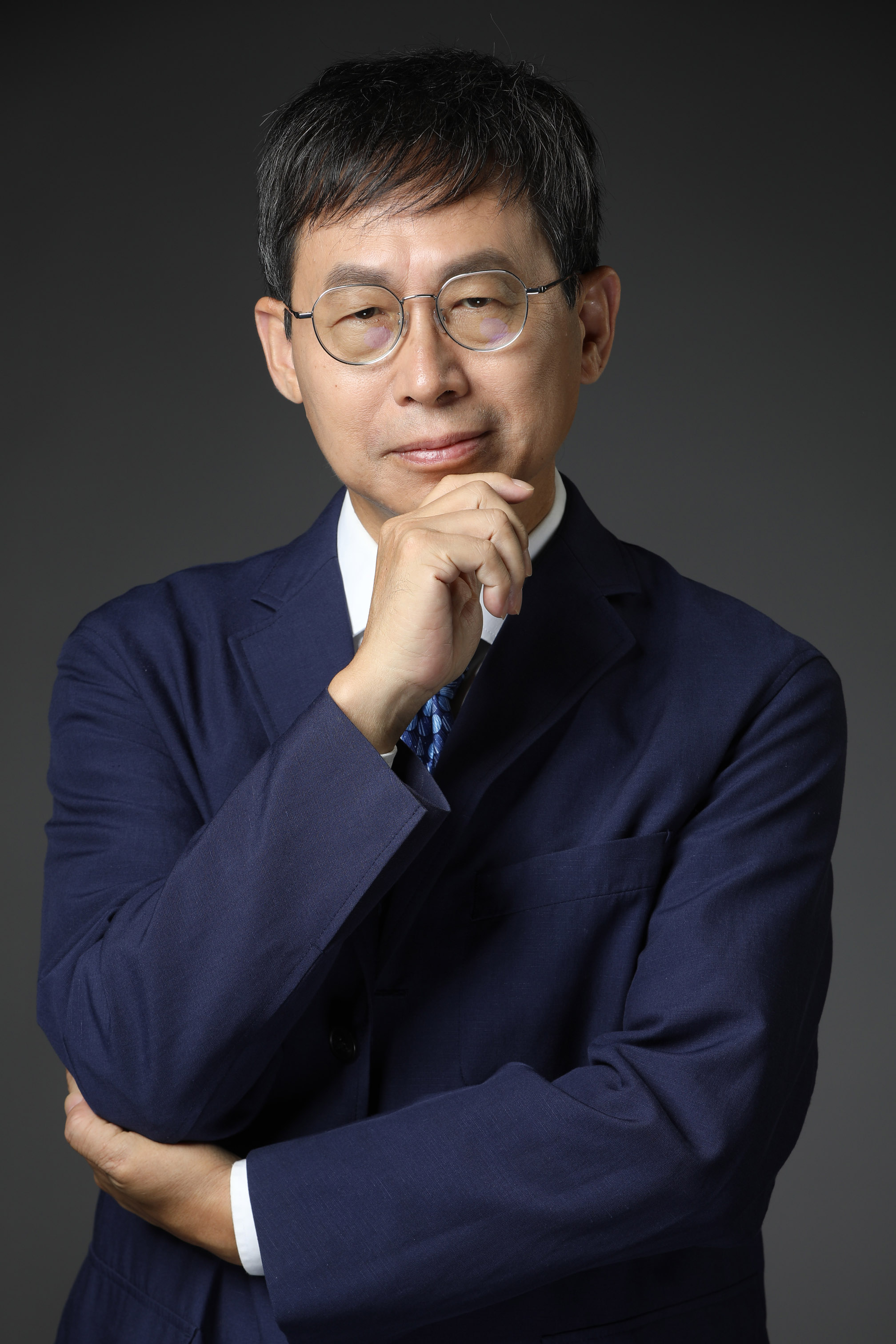 郑泉水
