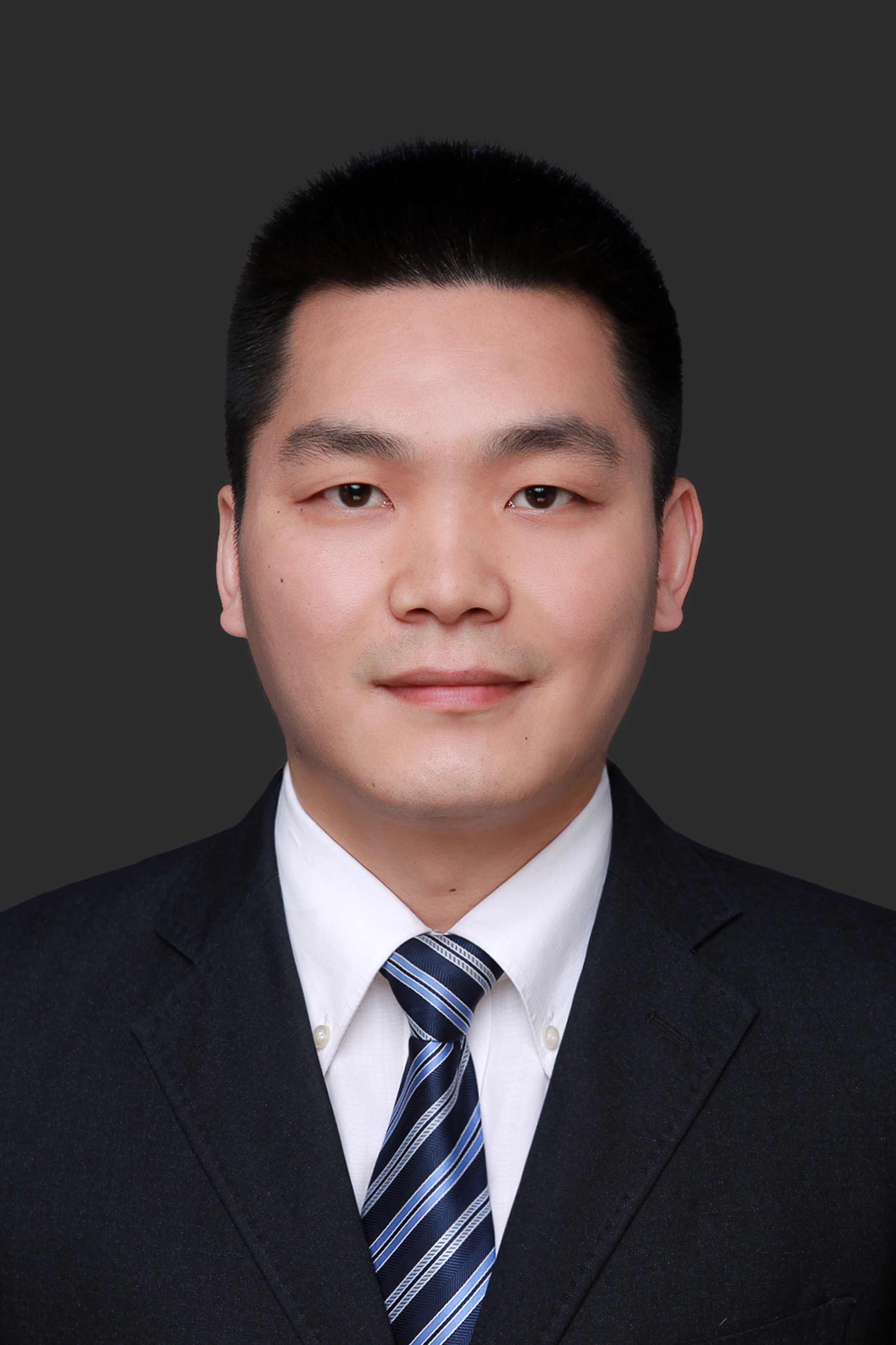 向小健