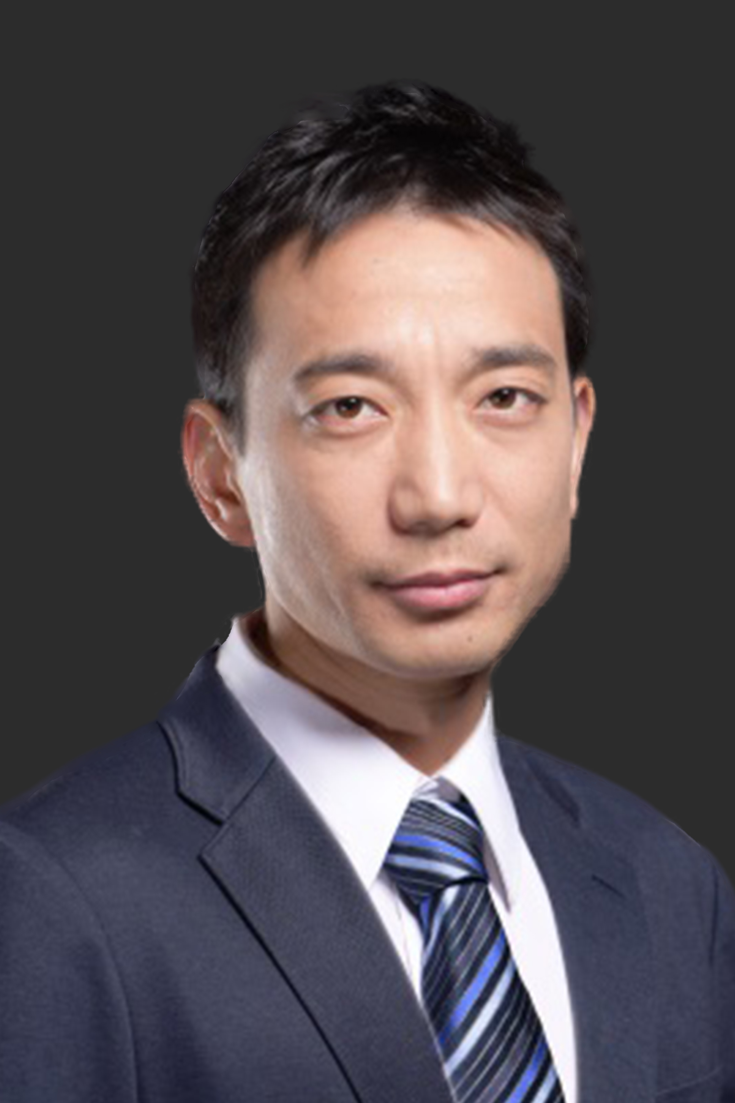 徐志平